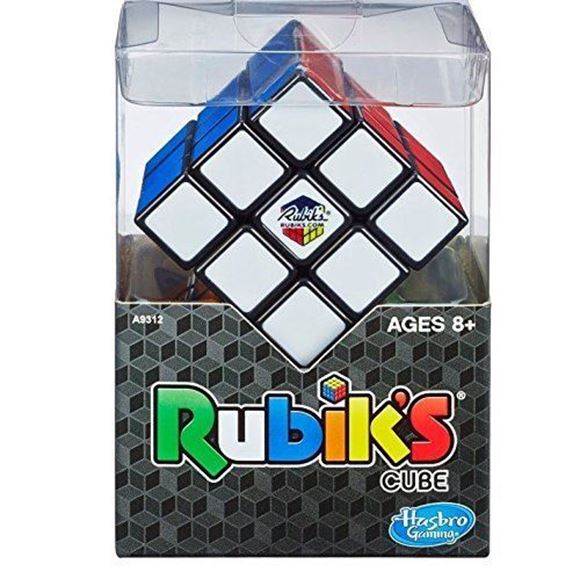 Imagen de Cubo Rubiks