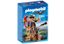 Imagen de Playmobil 6684 - Capitan Pirata