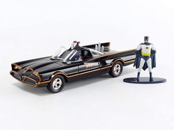 Imagen de Batman - Classic TV Series Batmobile