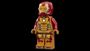 Imagen de Lego 76203 - Avengers Mech Armadura Ironman 130 Pcs